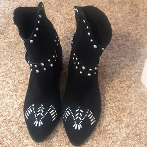 BCB Generation Booties